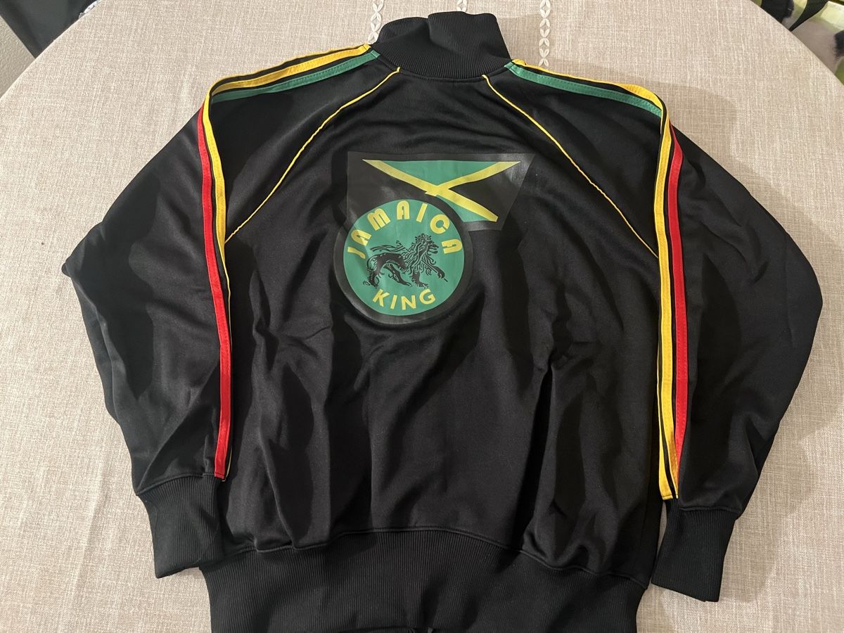 Jacken: 2 x Sweatjacke Jamaica NEU – Neu und originalverpackt aus Schindellegi von netcrack13 1