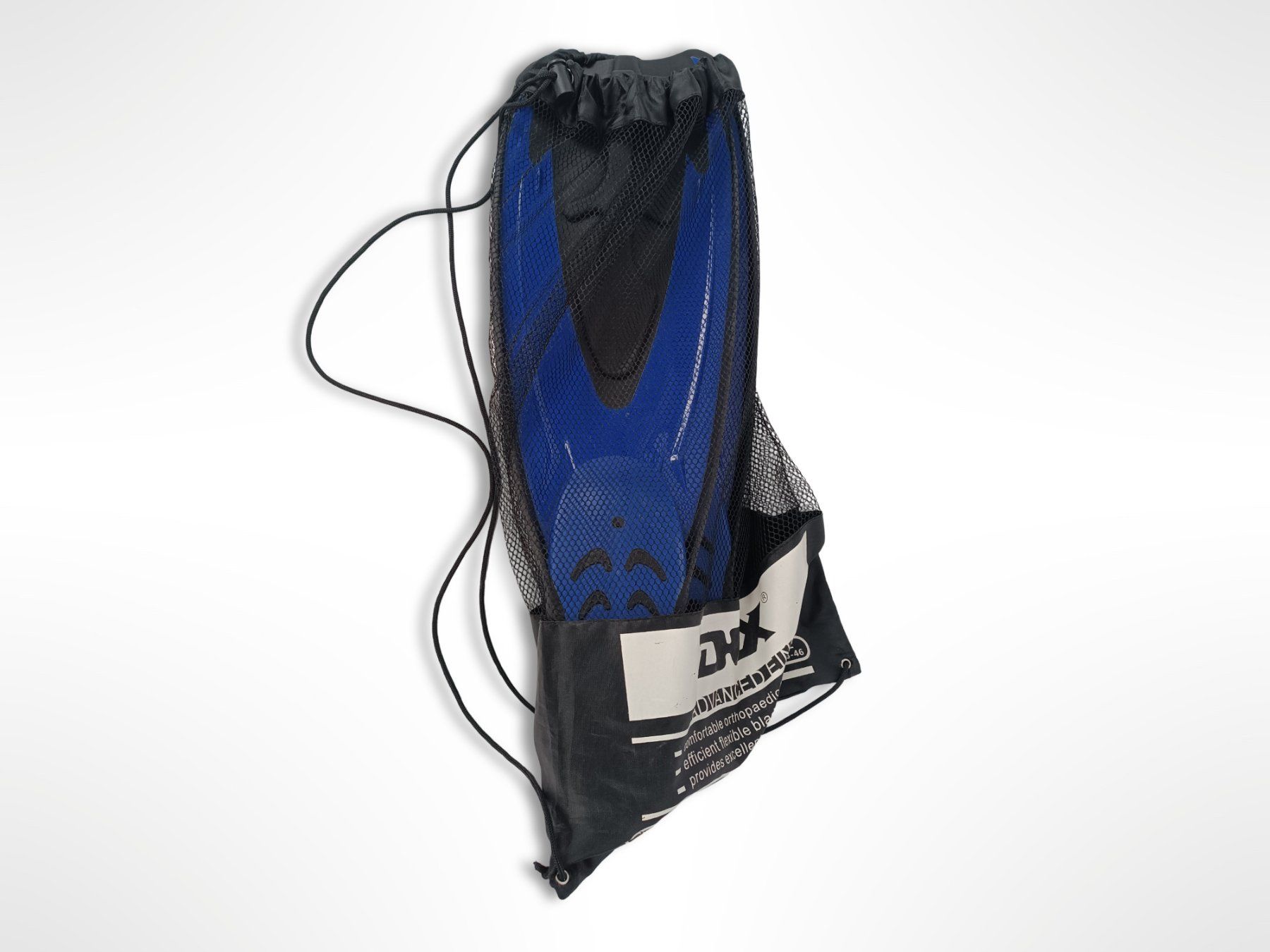 Flossen, Masken & Schnorchel: DHEX Schwimmflossen Grösse XS 36 - 37 – Gebraucht aus Suhr von Restwert_Suhr 1