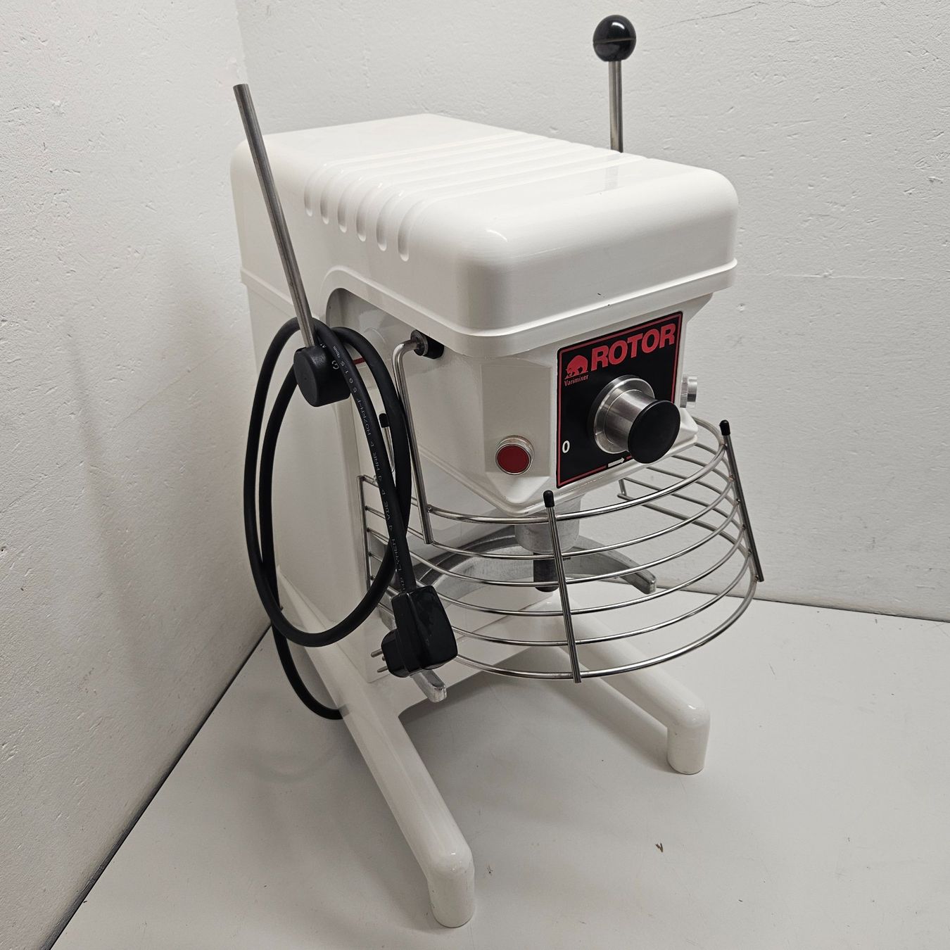 Elettrodomestici da cucina: ROTOR AR10 – Usato da Niederdorf venduto da LeptonAG
