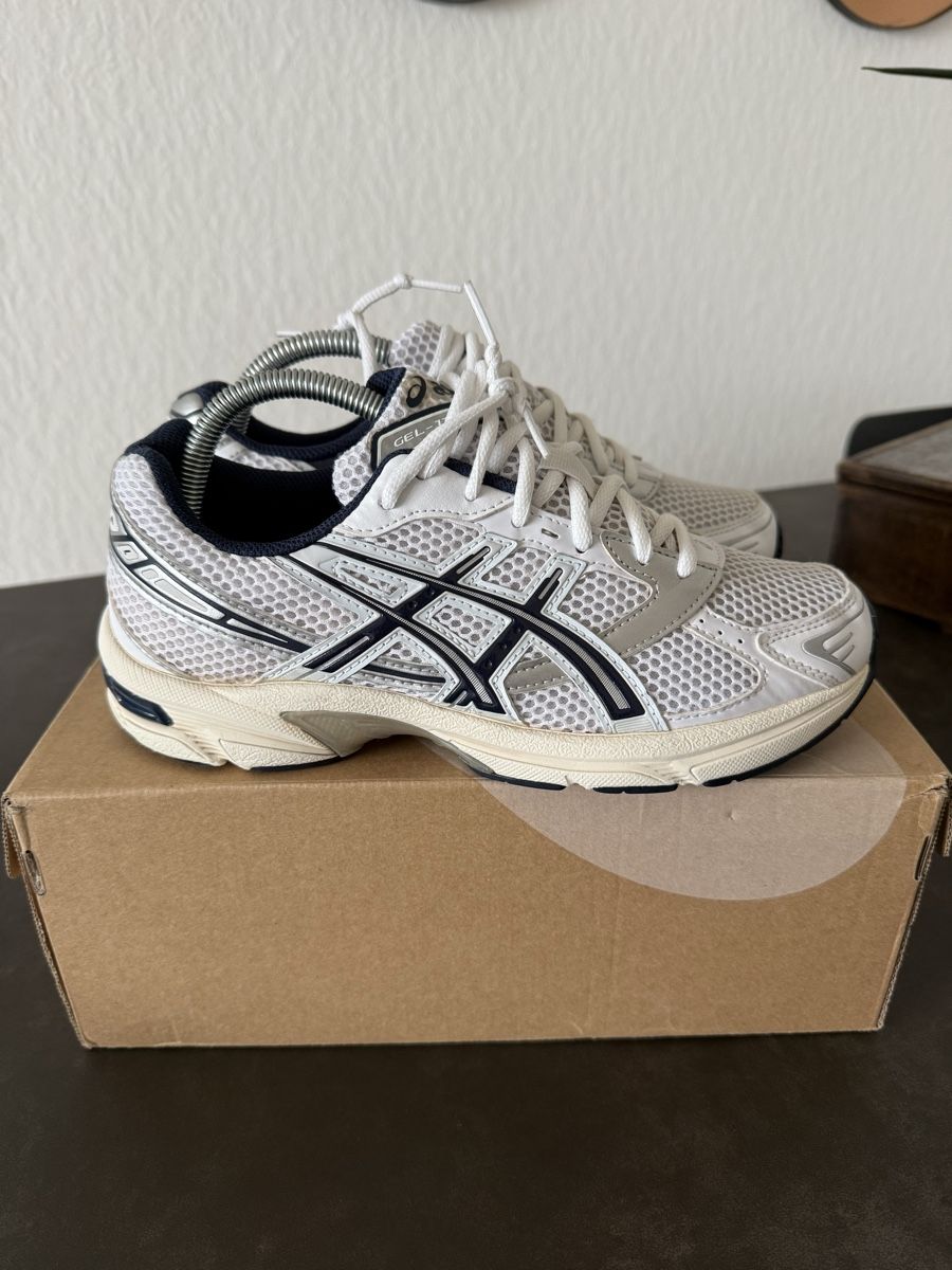Asics Scarpe da uomo: ASICS Gel-1130 – Usato da Pully venduto da Afagone 4