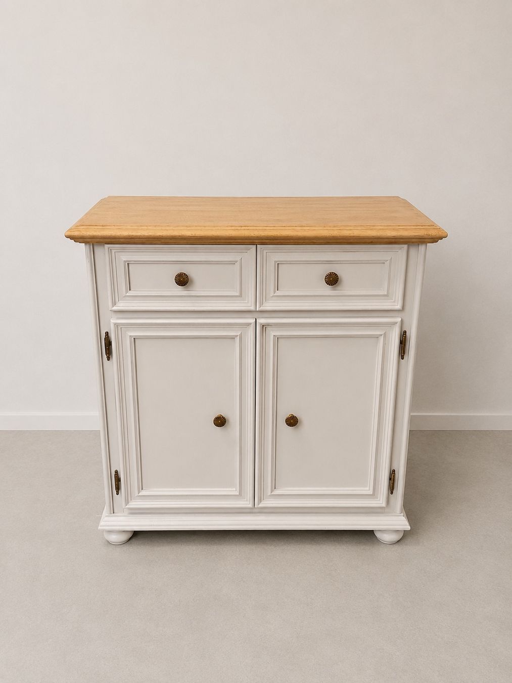 Commodes: Holzkommode / Sideboard im Landhausstil – Neuf (Voir description) à Dachsen par Lor_sch 1