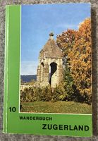 Buch- Wanderland ZUGERLAND