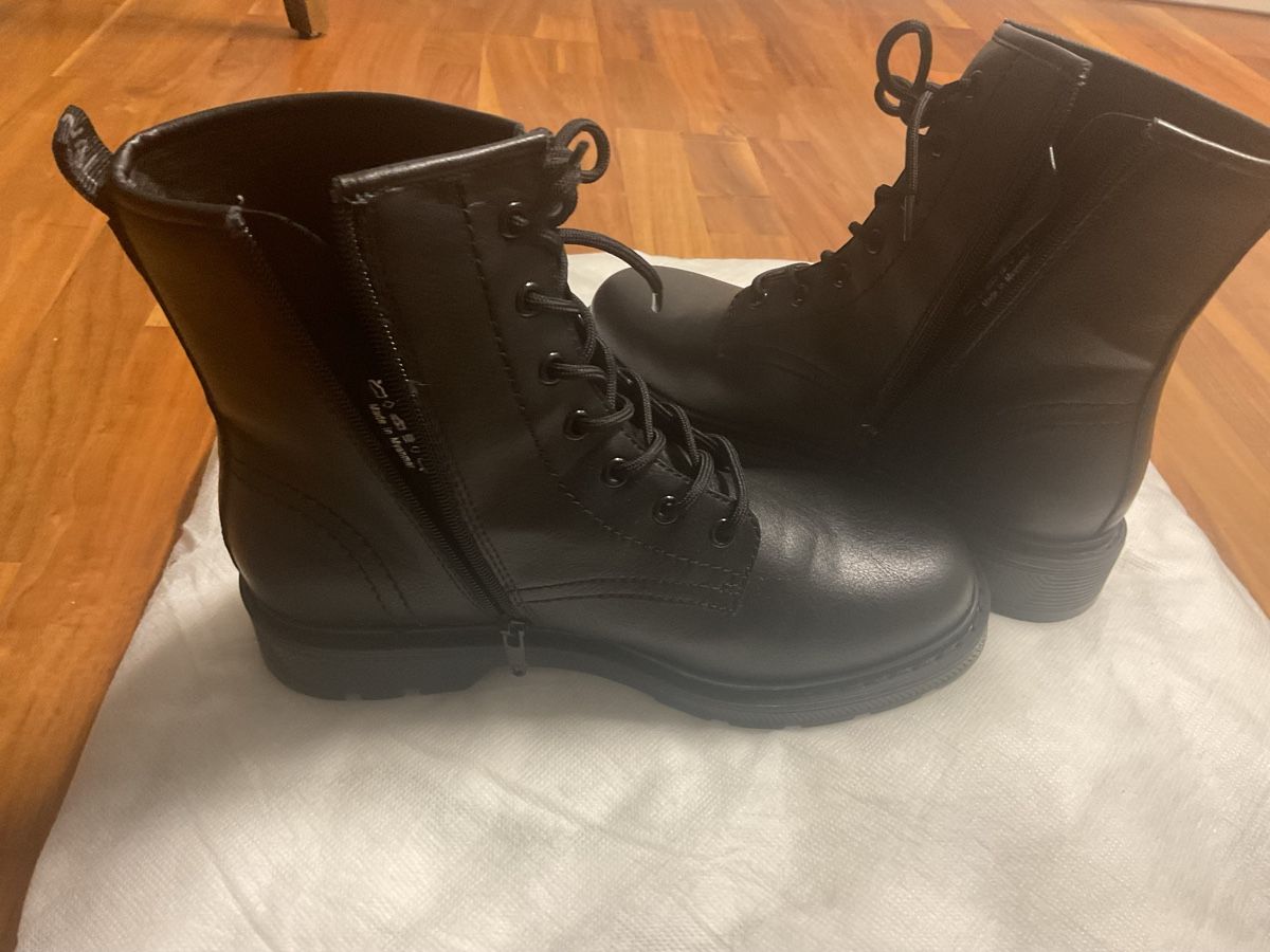 Chaussures femmes: Damen Stiefeletten 38 – Neuf (Voir description) à emmenbrücke par pamelaz 4