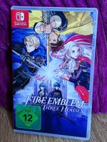 Fire Emblem Three Houses - Nintendo Switch