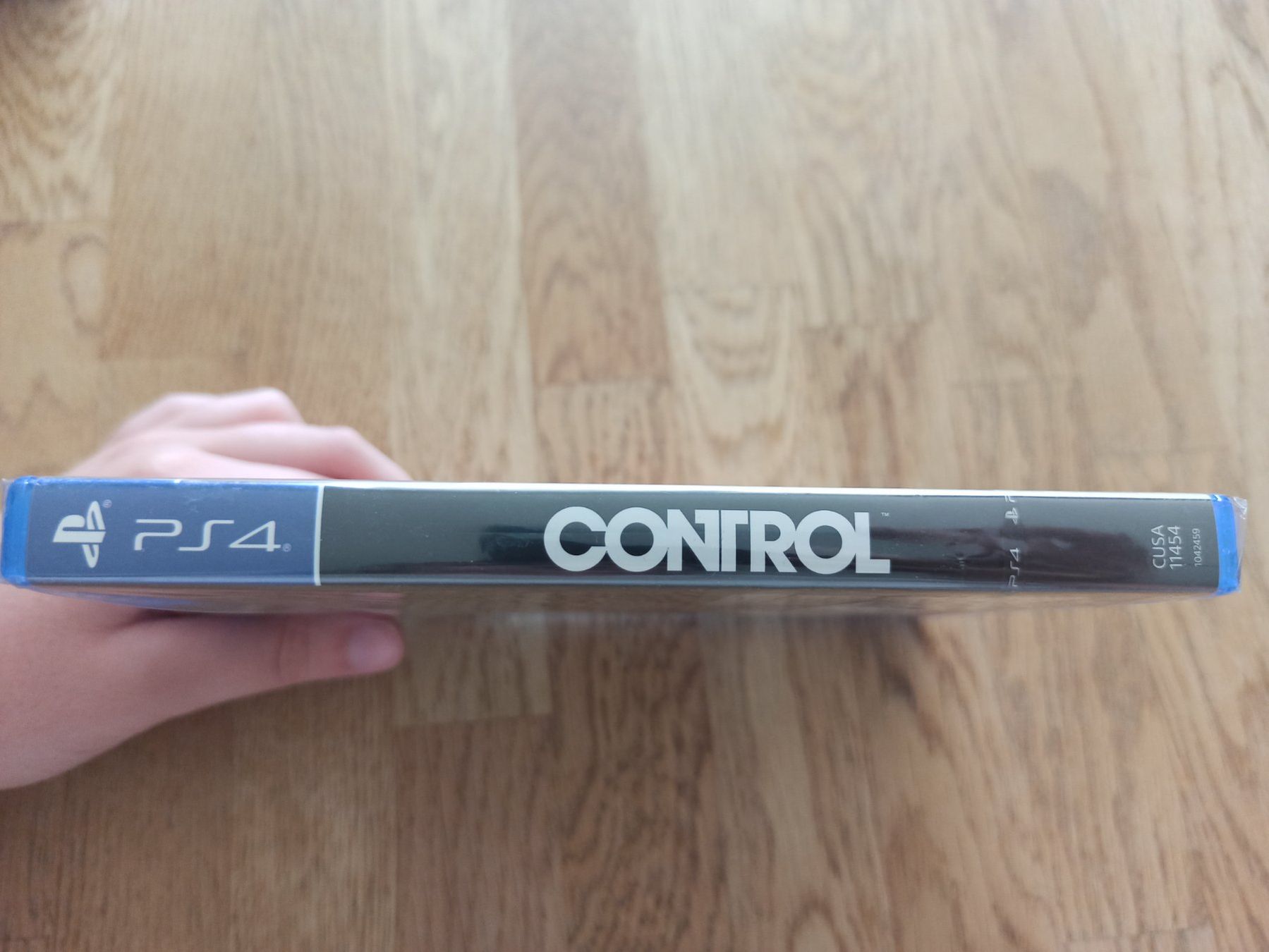 Giochi: Control PS4 / PS5  Neu & Sealed - TOP – Nuovo (secondo la descrizione) da Oberweningen venduto da mar_87mx 2