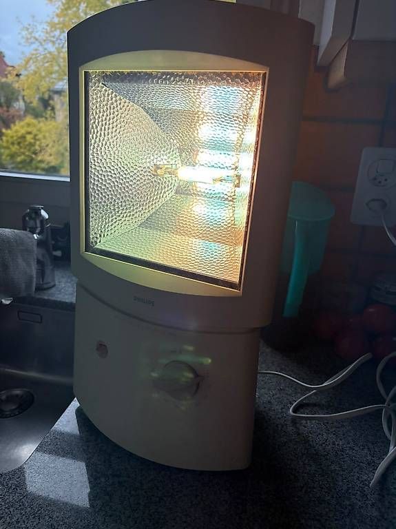 Solarium: Home Solarium Philips – Gebraucht aus Zürich von Taroso 2