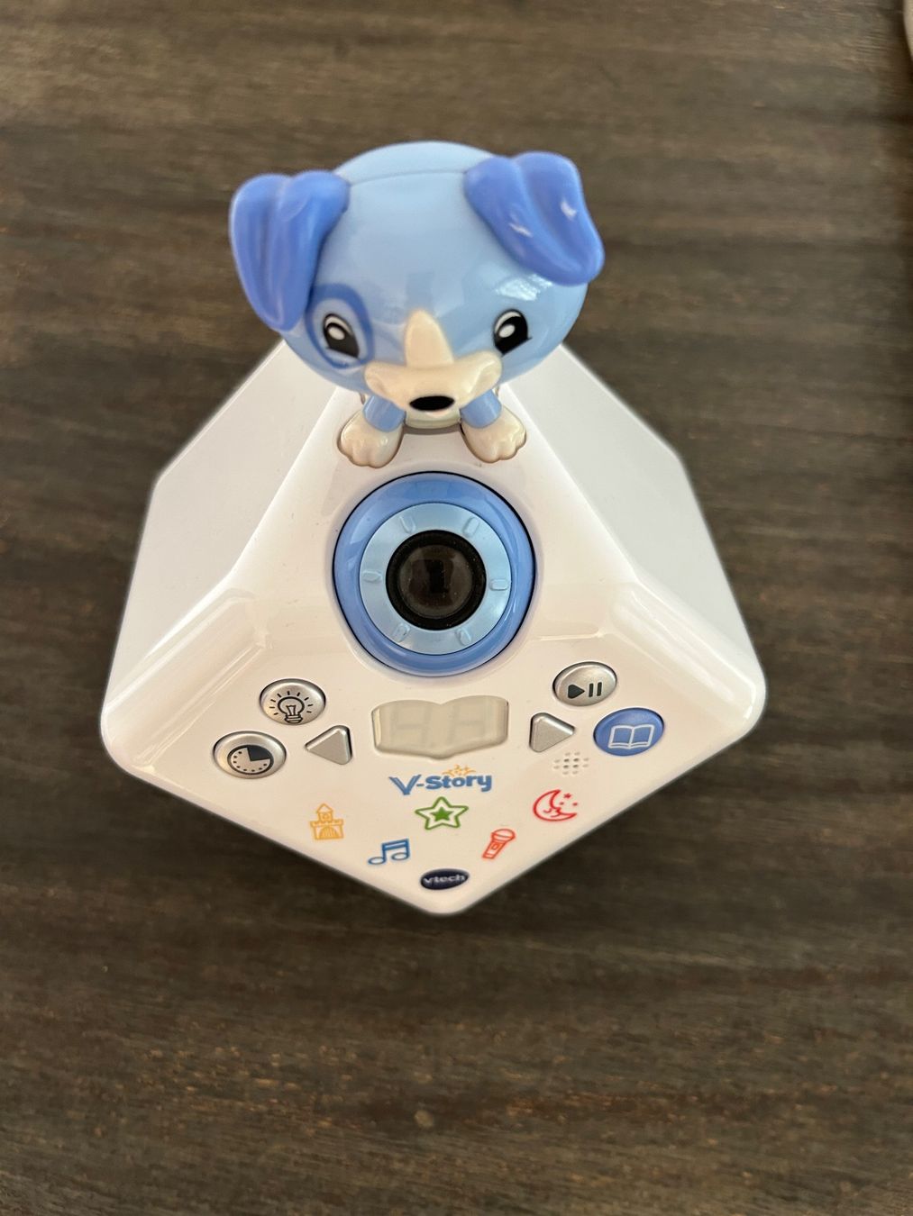 Vtech Jouets: VTech StoriKid – D'occasion à illnau par sweet83 1