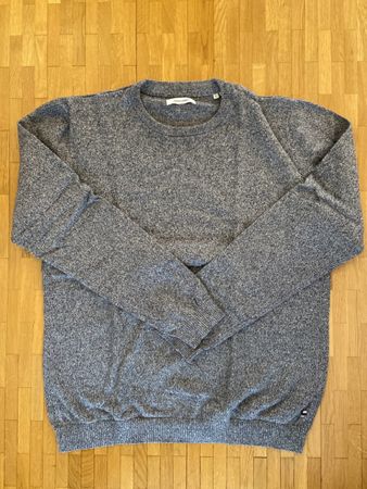 Pullover Jack & Jones taille L 100% coton