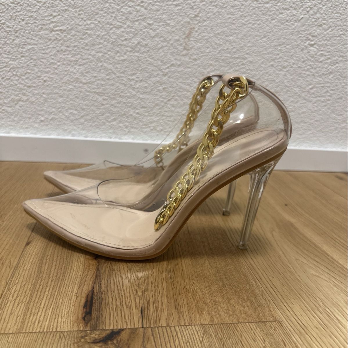 Scarpe da donna: Damen Schue – Usato da Sirnach venduto da D.SecondChance 2