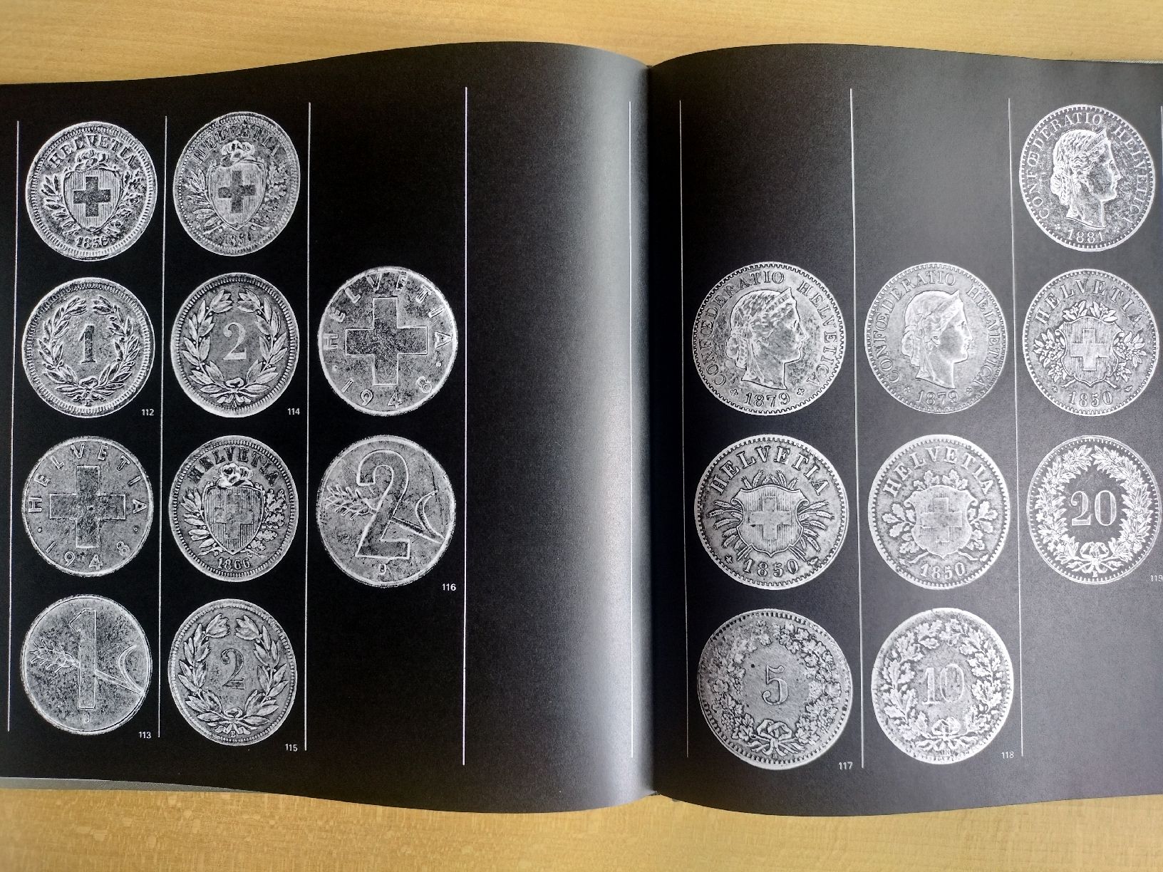 Libri: Bargeld Buch von 1969 – Usato da Schwanden Sigrisw venduto da len_9yqg 3