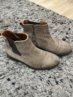 Bottines Tommy Hilfiger 40