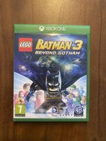 Batman 3 Beyond Gotham für Xbox One