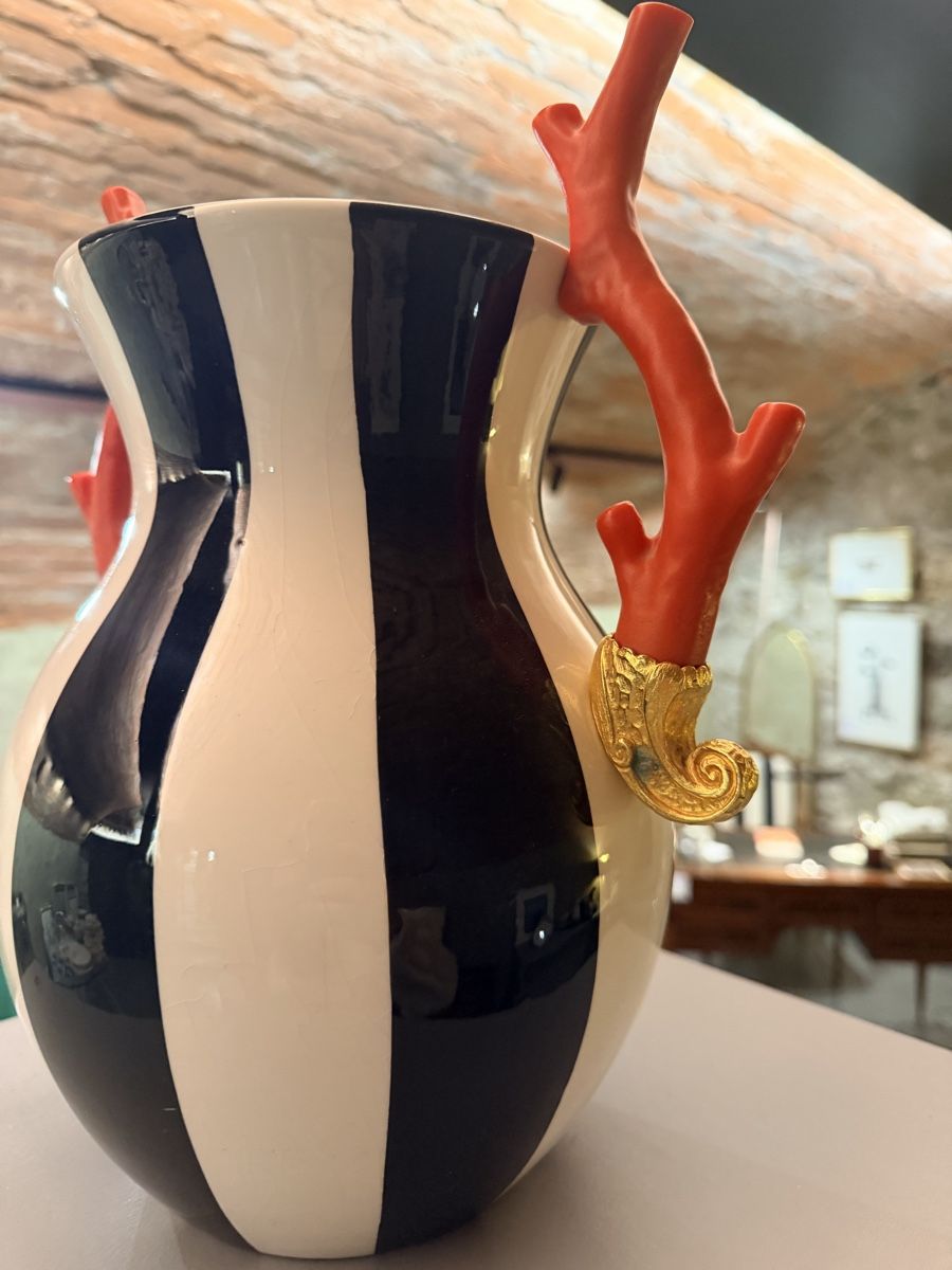Vasi & Recipienti: Schöne Dekorations Vase – Usato da Bern venduto da creativyves 1