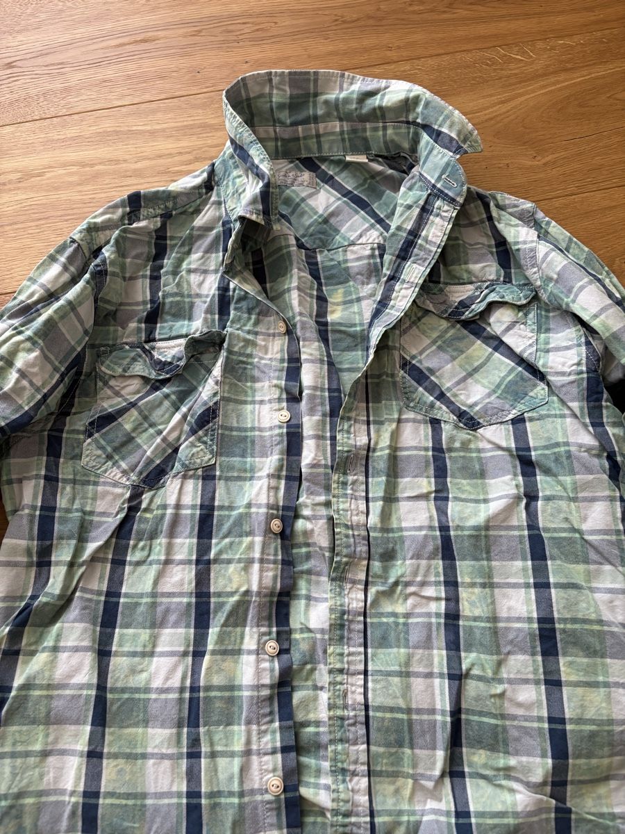 Maison Scotch Hemden: Scotch & Soda XL Karo Hemd – Gebraucht aus Gelterkinden von blackjack08 1