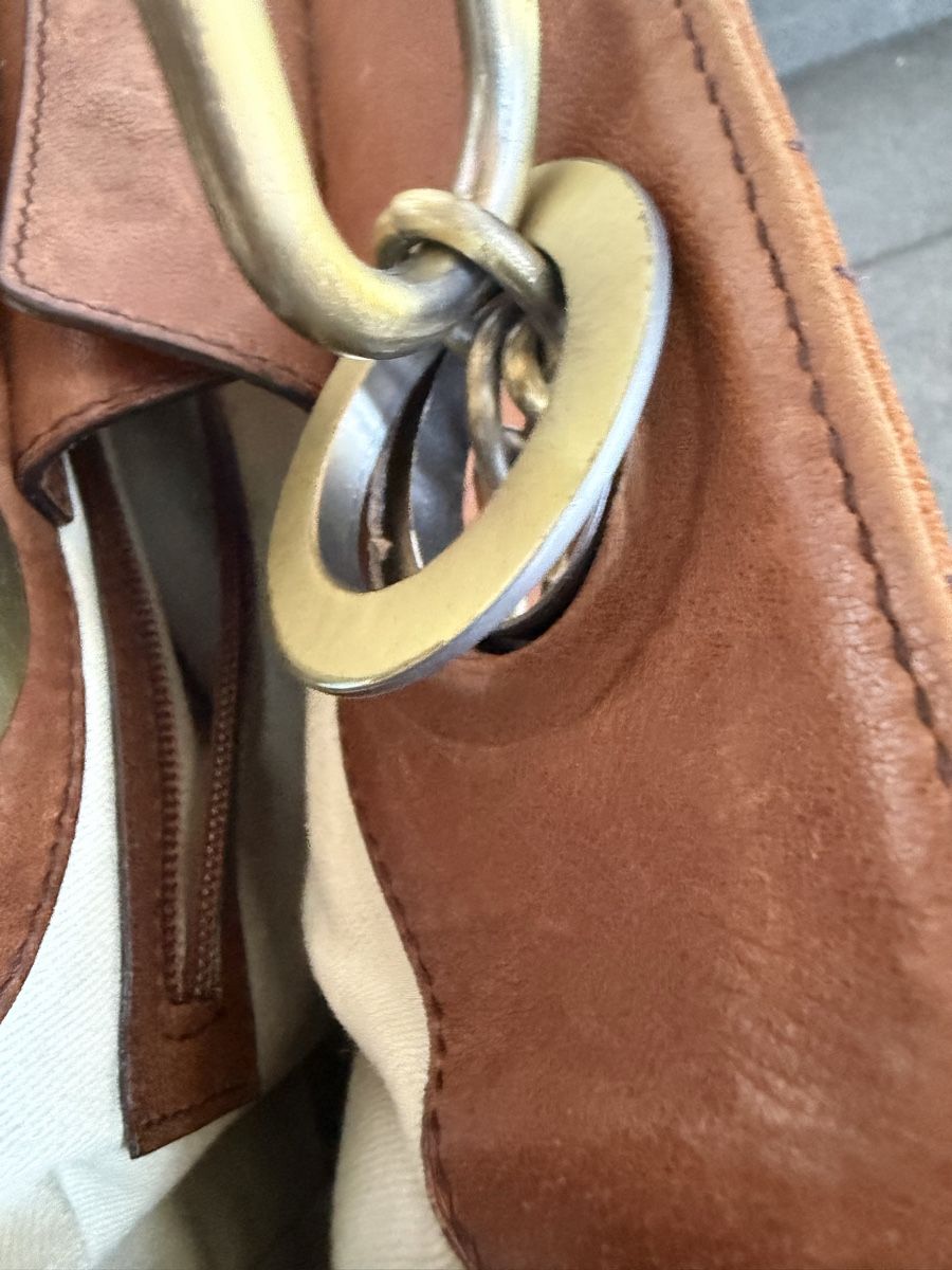 Bally Borse da donna: Grosse Bally Handtasche Switzerland – Usato da Staufen venduto da Elina08 9