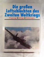 Die grossen Luftschlachten des Zweiten Weltkriegs / Buch