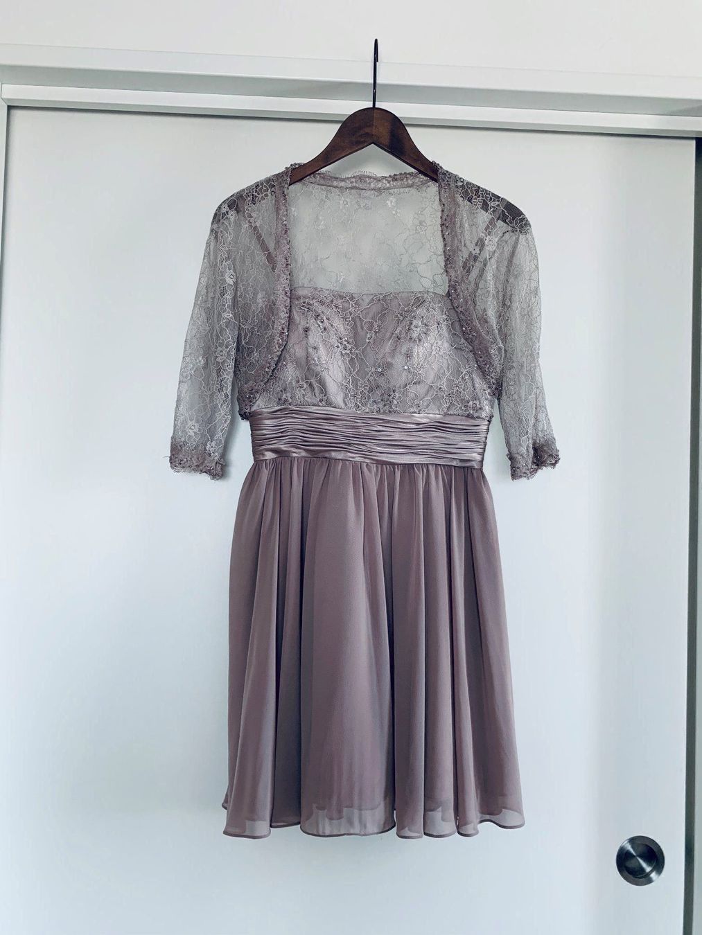 Vestiti: Cocktailkleid Laona – Usato da Lachen SZ venduto da Swanche77 1