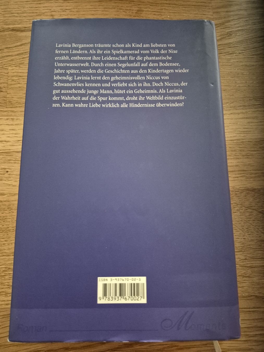 Bücher: Der kalte Prinz  – Gebraucht aus Ziefen von Mallory43 1