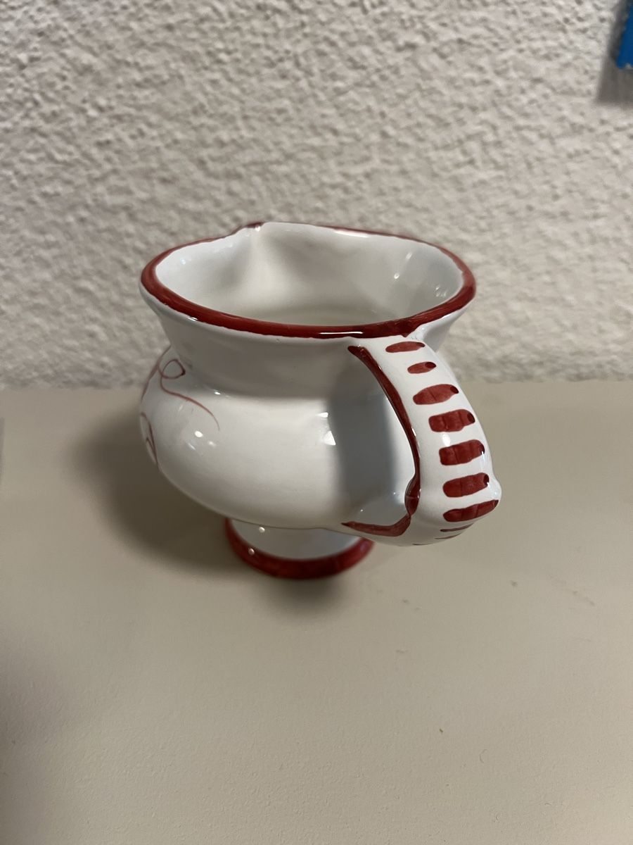 Caraffe: Weinkrug / Weinkaraffe – Usato da Dietwil venduto da kim_9ntv 2