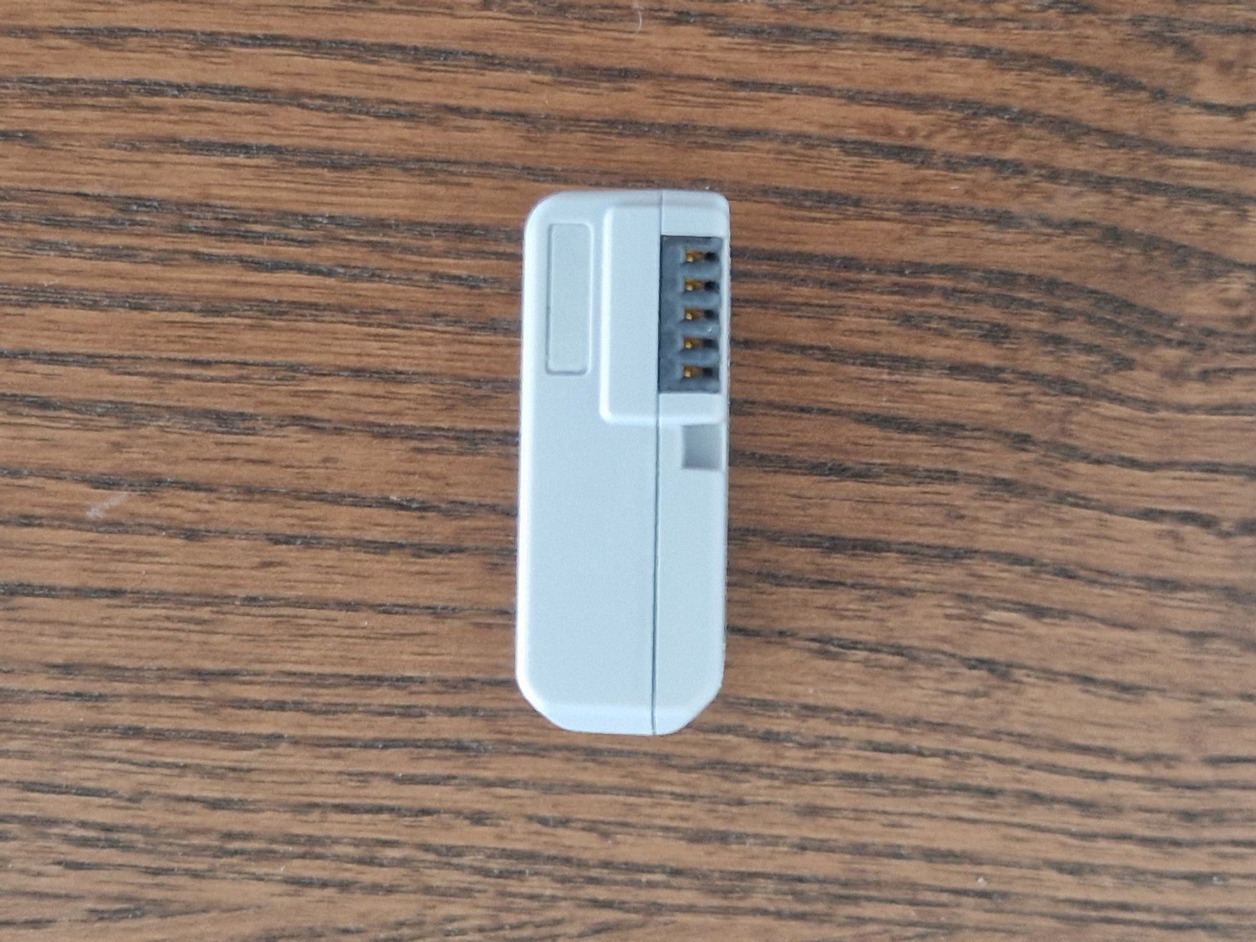 Nikon Batterie: Nikon EN-EL14a Akku – Usato da Wädenswil venduto da greengenesis 1