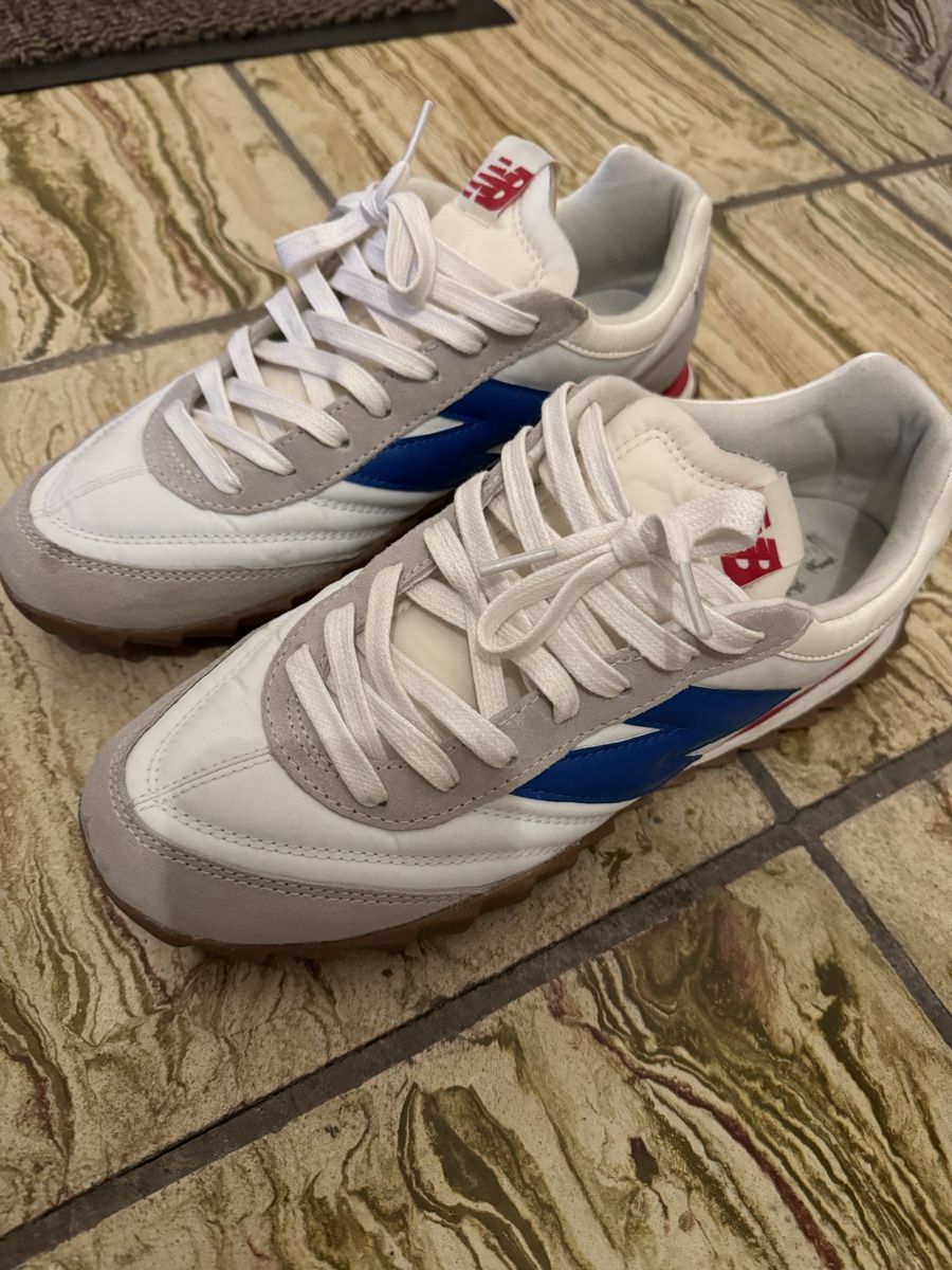 New Balance Scarpe da uomo: NEW BALANCE RC30 Sneaker – Usato da Allschwil venduto da KShing