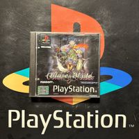 Blaze & Blade für Sony PlayStation PS1 