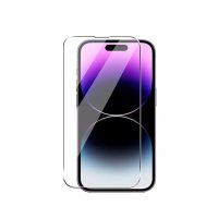 9H Panzerglas Folie Apple iPhone 15 Pro