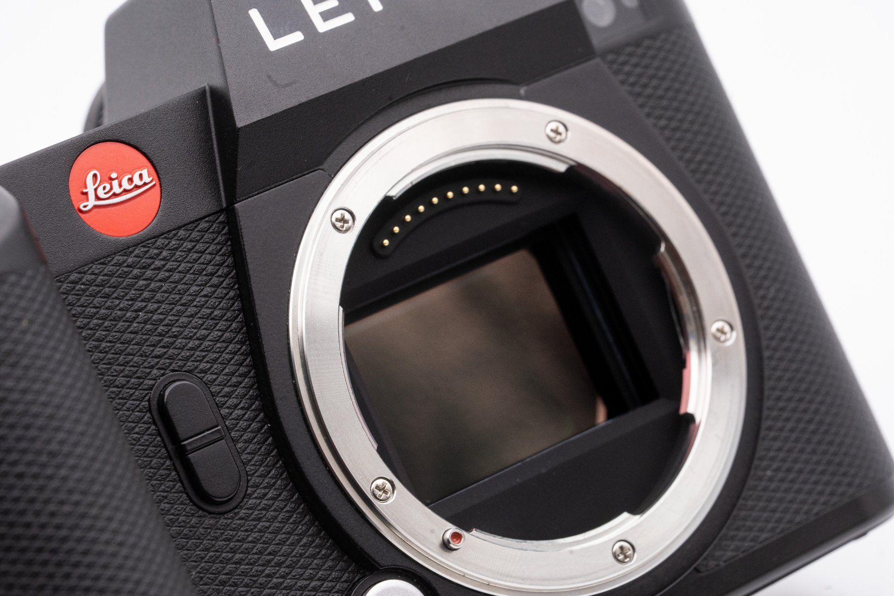Leica Fotocamera: Leica SL2 – Usato da Bern venduto da Shutter-Palace 8