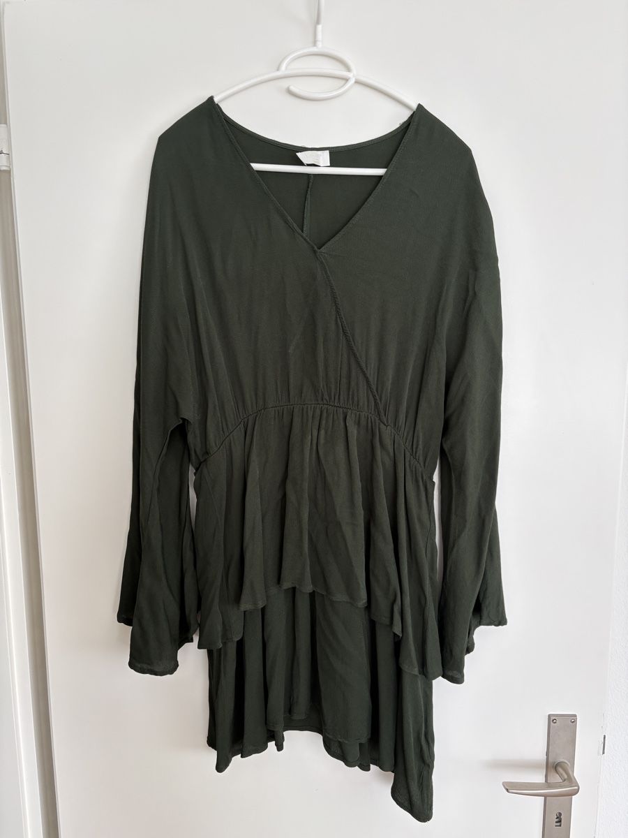 Lotti di vestiti: Kleiderpaket: Bluse und Kleid – Usato da Baar venduto da steffi_16 1