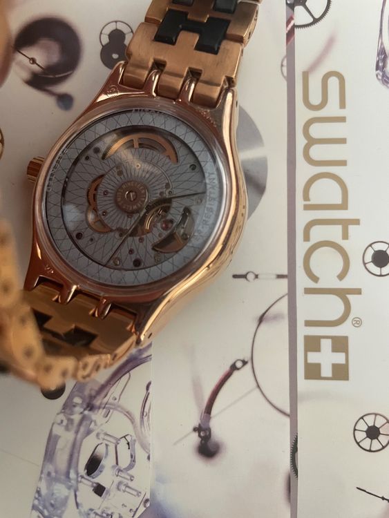 Swatch yig400g on sale