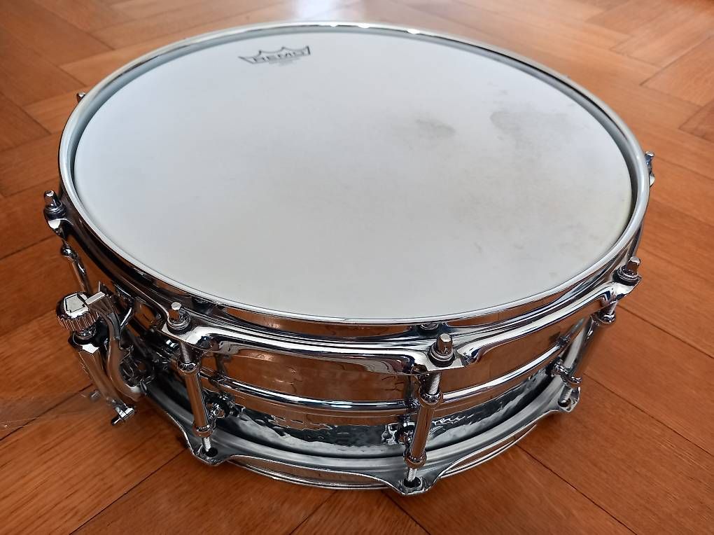 Strumenti musicali: Caisse claire Ludwig Supraphonic 14x5" - Neuve – Usato da Lausanne venduto da npydom