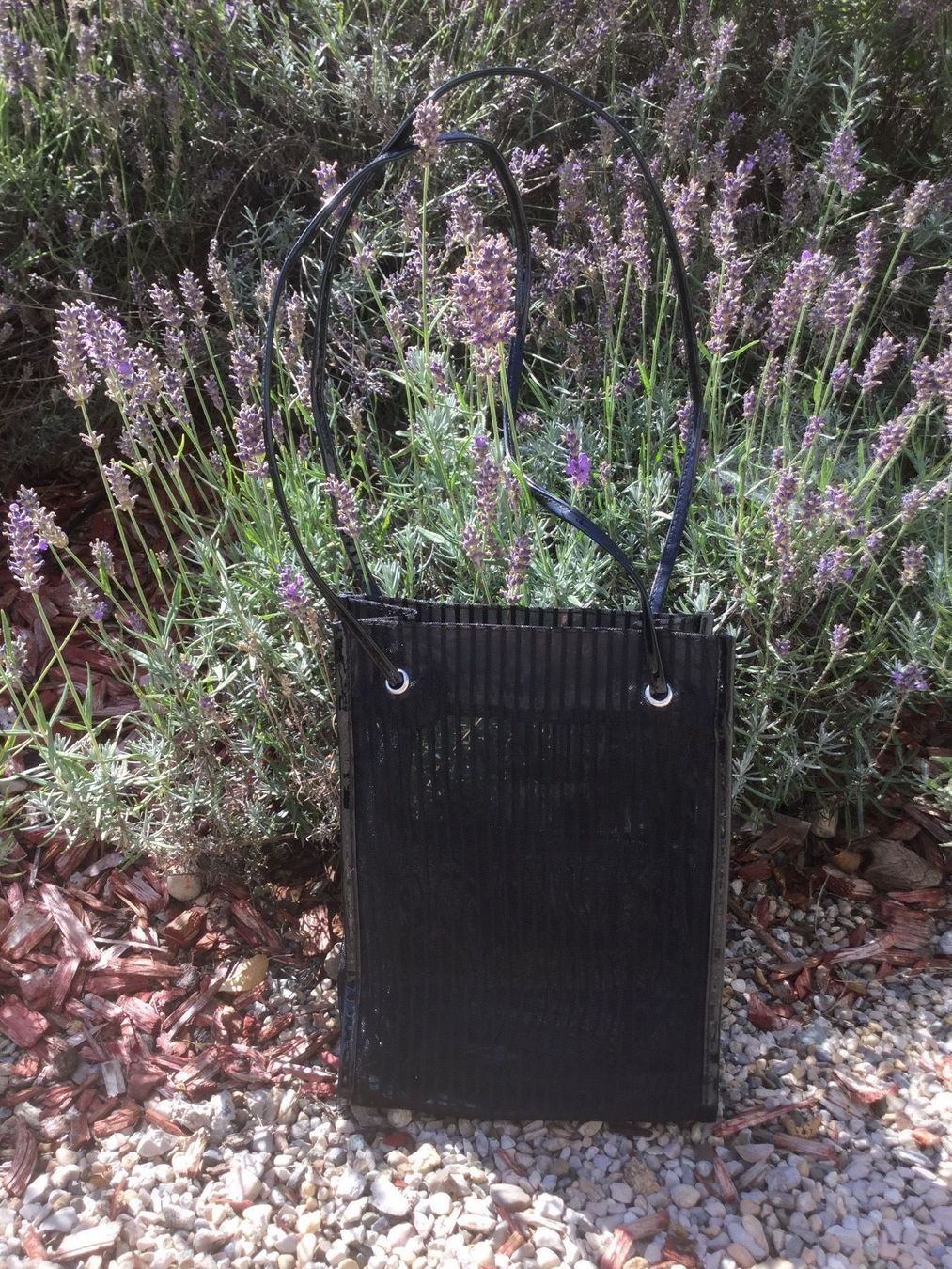 Sacs femmes: Sac + Pochette noire – Neuf (Voir description) à Agiez par chouchanelle