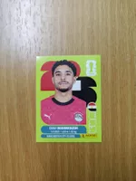 Panini WM 2026 Sticker - EGY 20
