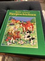 Meine liebsten Tiergeschichten