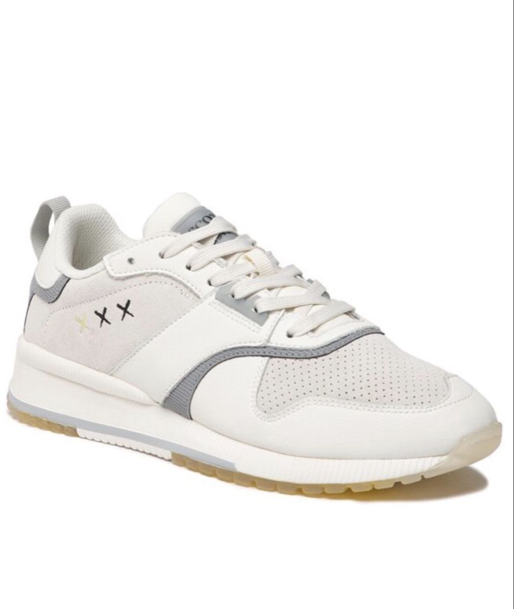 Scarpe da uomo: Scotch & Soda Sneaker – Usato da Holderbank SO venduto da Blaxta