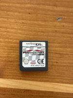 Mariokart ds 