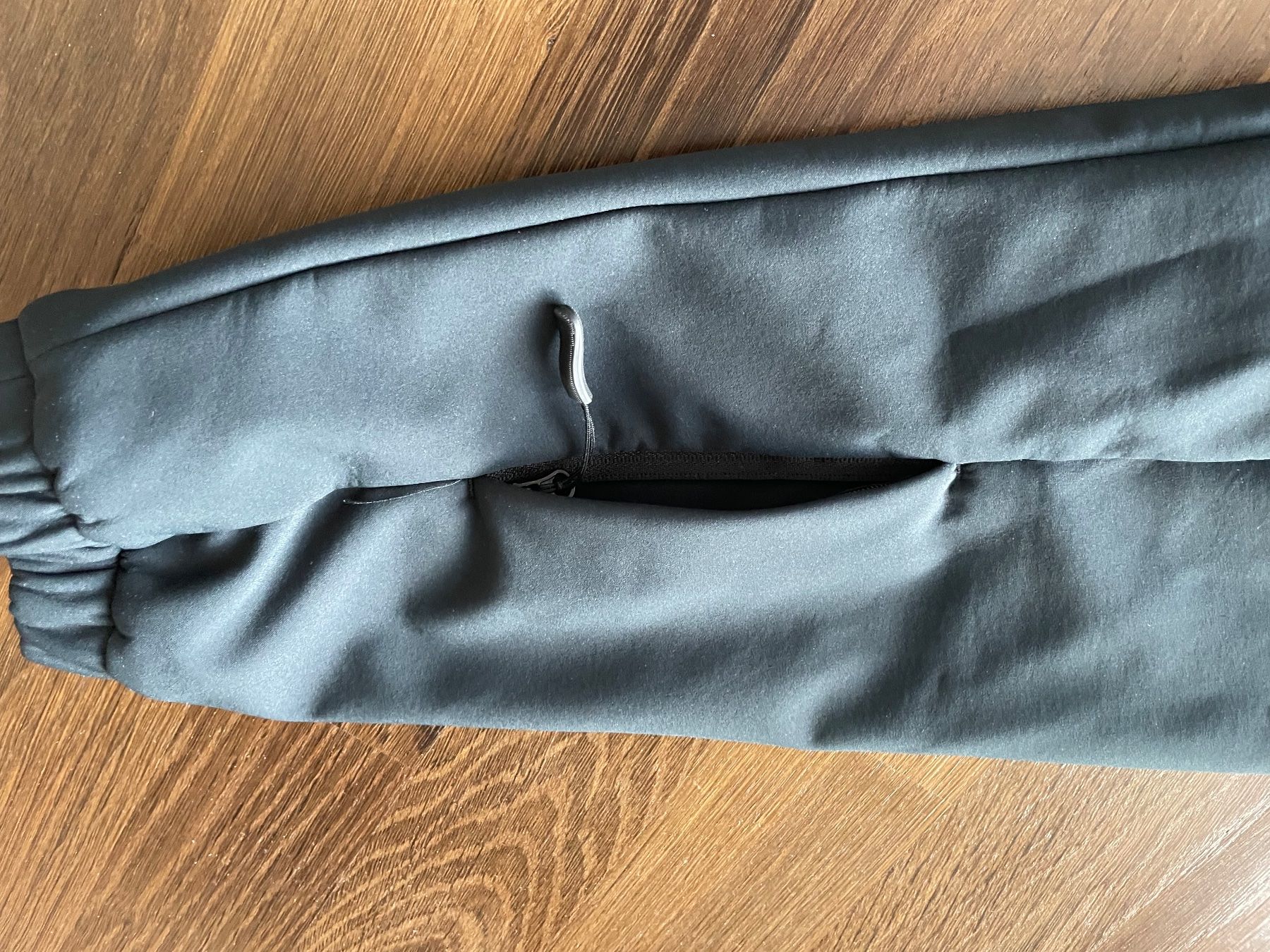 Giacche: Beyond Medals Jacke Softshell – Usato da Olten venduto da B3ren 2