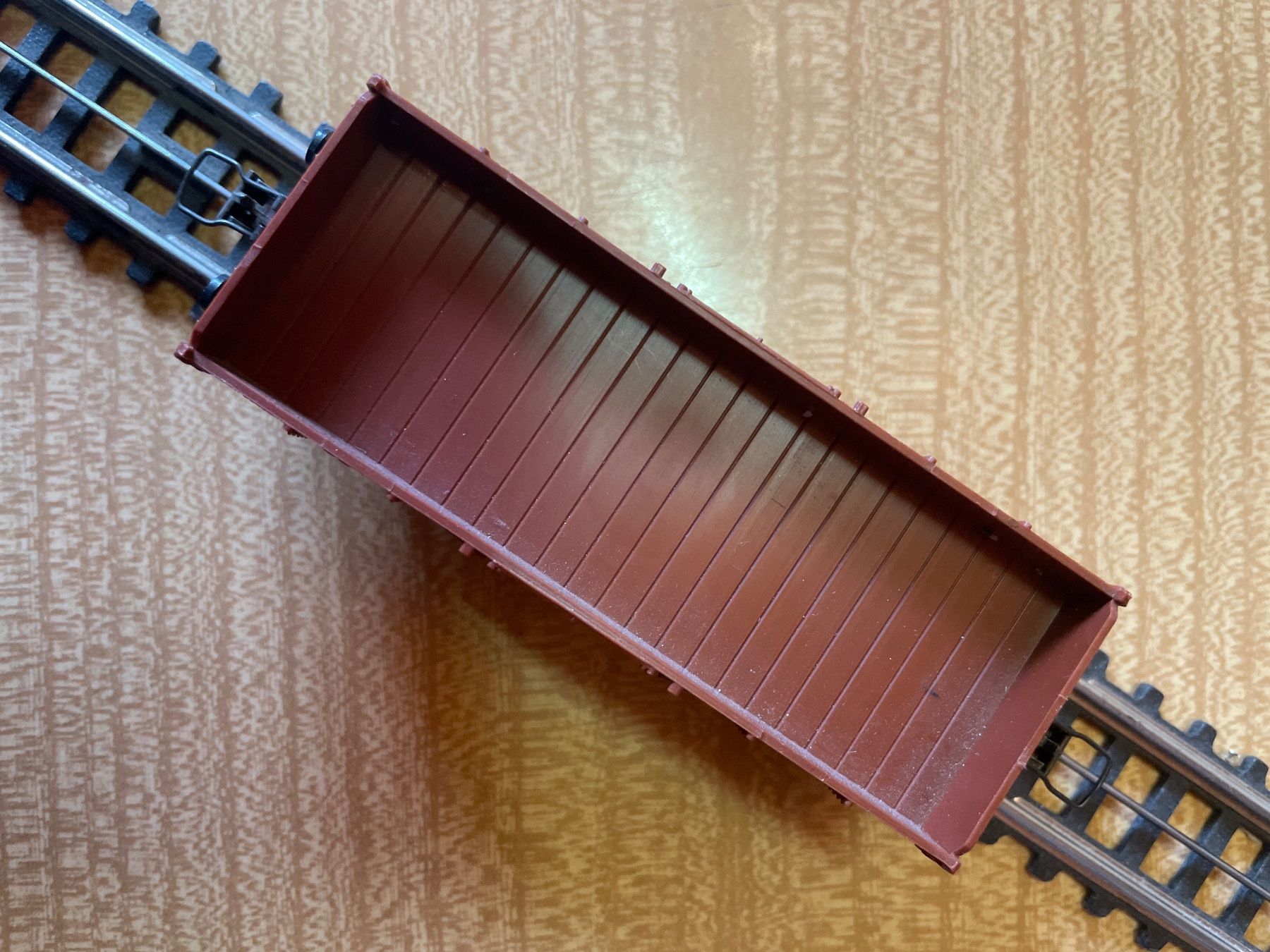 Trix Modellini di ferrovie: Trix Express H0 53345100 – Usato da Suhr venduto da Daneli7 2