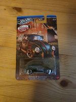 Hot Wheels Vw Käfer Vintage Club