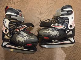 Schlittschuhe 28-32