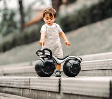 Kinder Laufrad „Super Velio Early Rider“ ab 10 Monaten