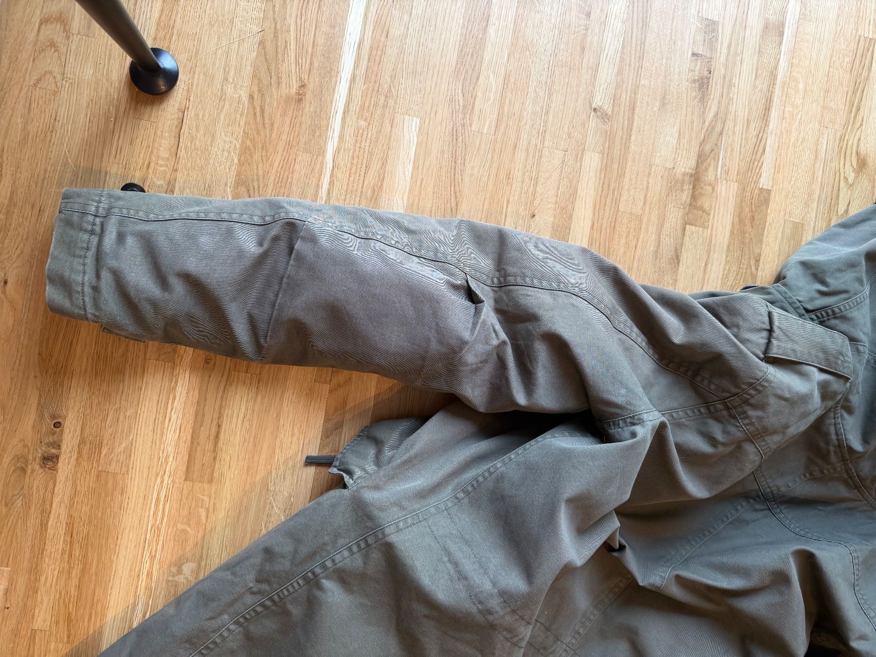 Woolrich Jacken: Woolrich S – Gebraucht aus Dübendorf von gas_2wcn 3