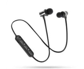 Cuffie: 1-2 In Ear Kopfhörer schwarz – Nuovo e nell'imballaggio originale da Baden venduto da rocket85