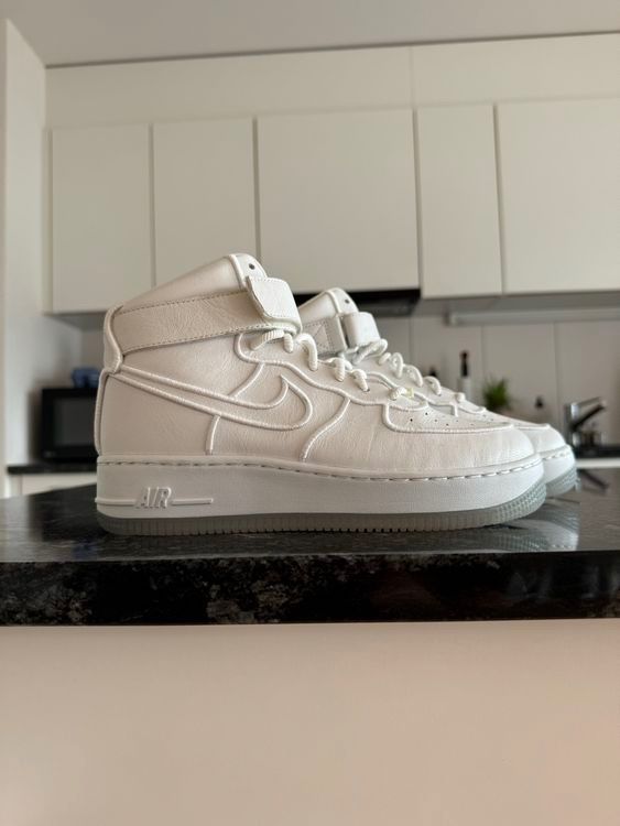 Nike Scarpe da uomo: Nike AF1 UPSTEP HI – Nuovo e nell'imballaggio originale da Pfeffingen venduto da Dimitri1985