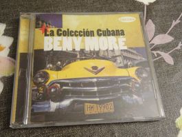 Beny More - La Coleccion Cubana CD