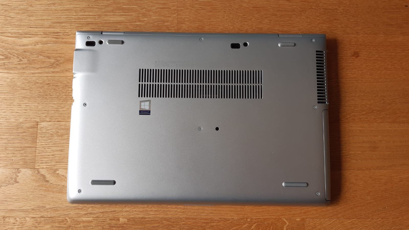 Hewlett Packard Portables: HP ProBook 650 G5 – Défectueux à Sarnen par Ver01dg 5