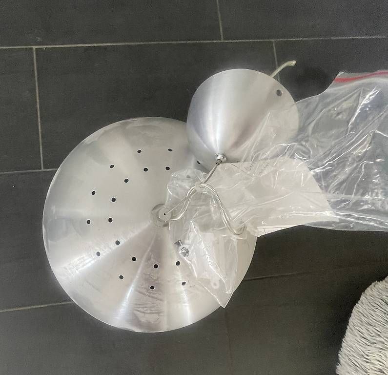 Lampadari & plafoniere:  Kugel-Pendellampe – Usato da Winterthur venduto da Lalacla 2