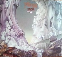 Yes – Relayer NEUF/OVP
