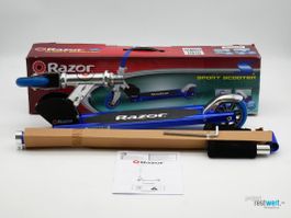 RAZOR S Sport Scooter 6+