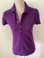 Ralph Lauren, Damenpoloshirt, Gr. S